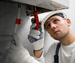About Water Heater Repair LLC Solano, NM
